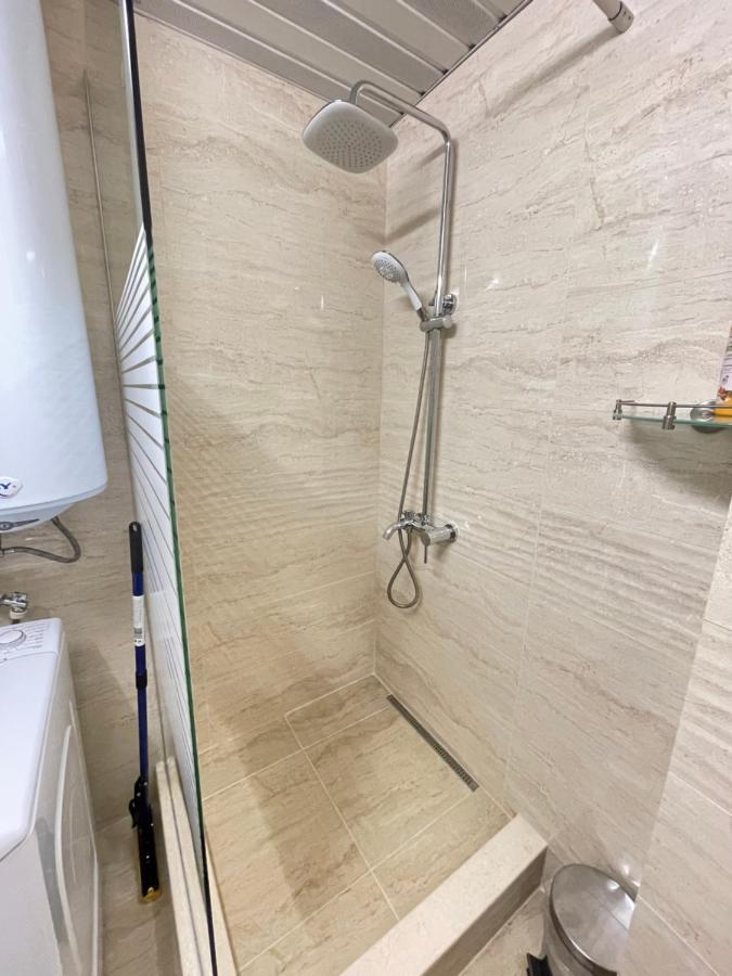 Simona Apartment Burgas Екстер'єр фото